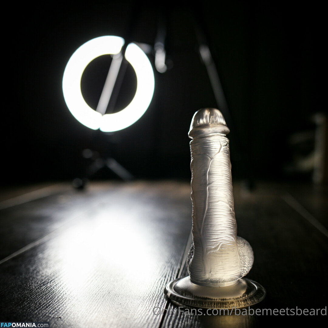 babemeetsbeard Nu OnlyFans  Foto vazada #14