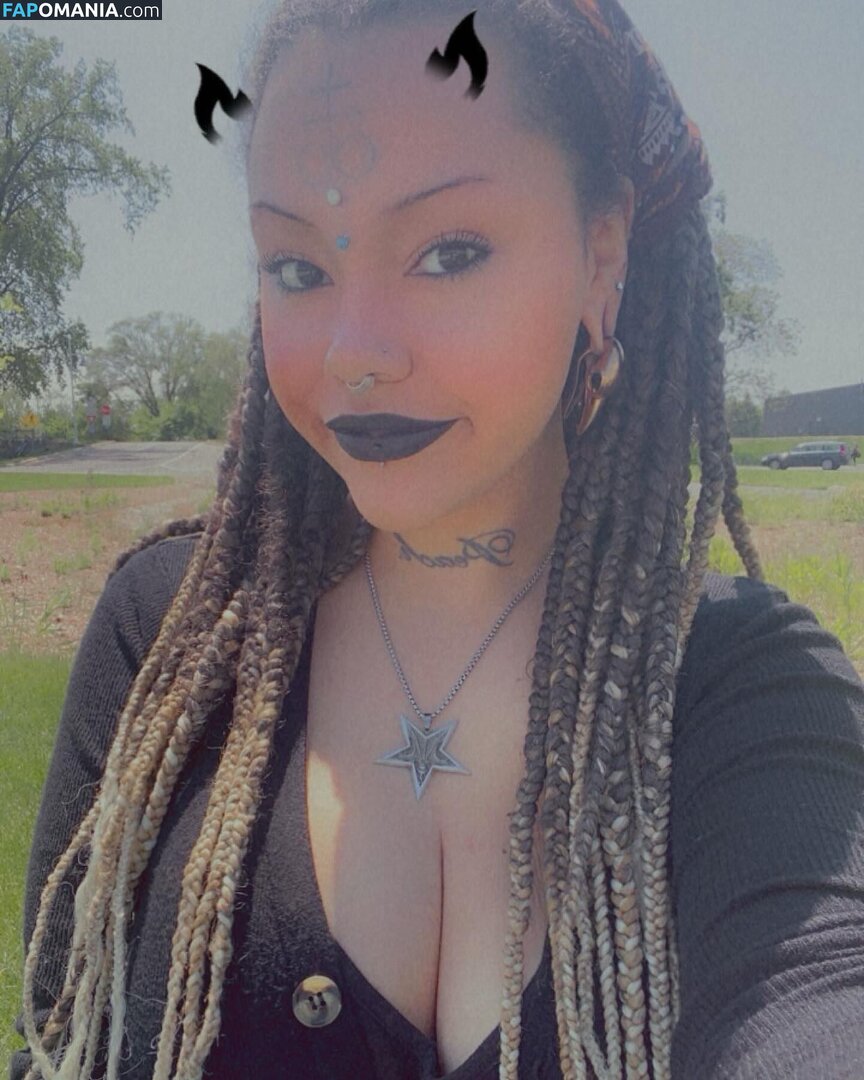 babeworship / babeworship666 Nu OnlyFans  Foto vazada #1