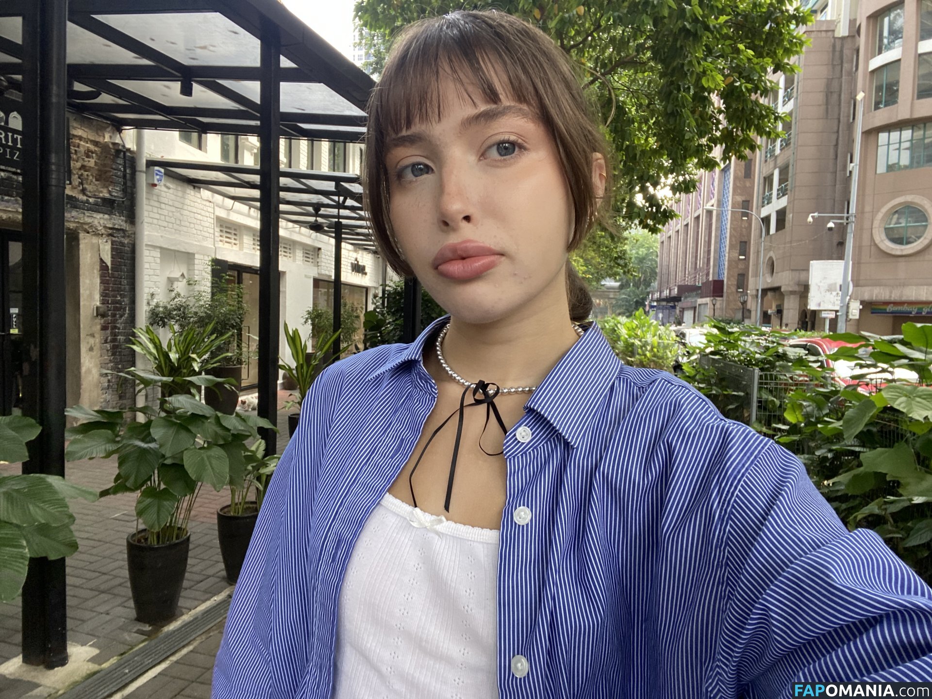 babii_luna Nu OnlyFans  Foto vazada #1