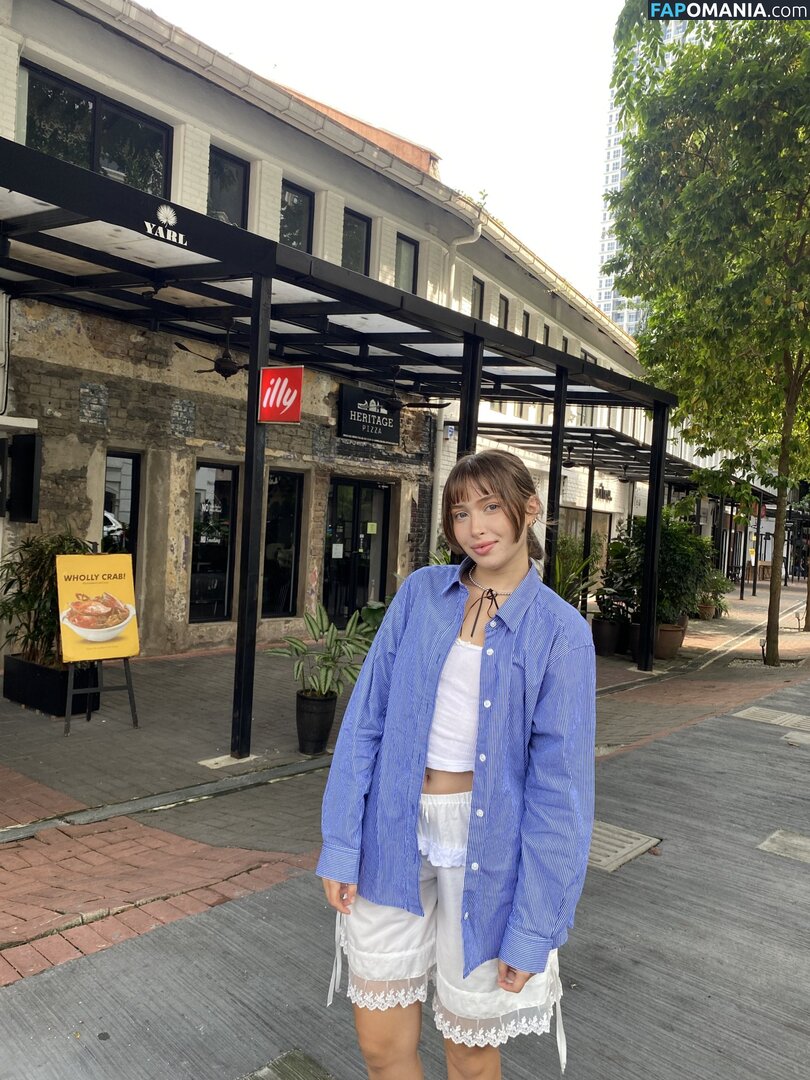 babii_luna Nu OnlyFans  Foto vazada #2