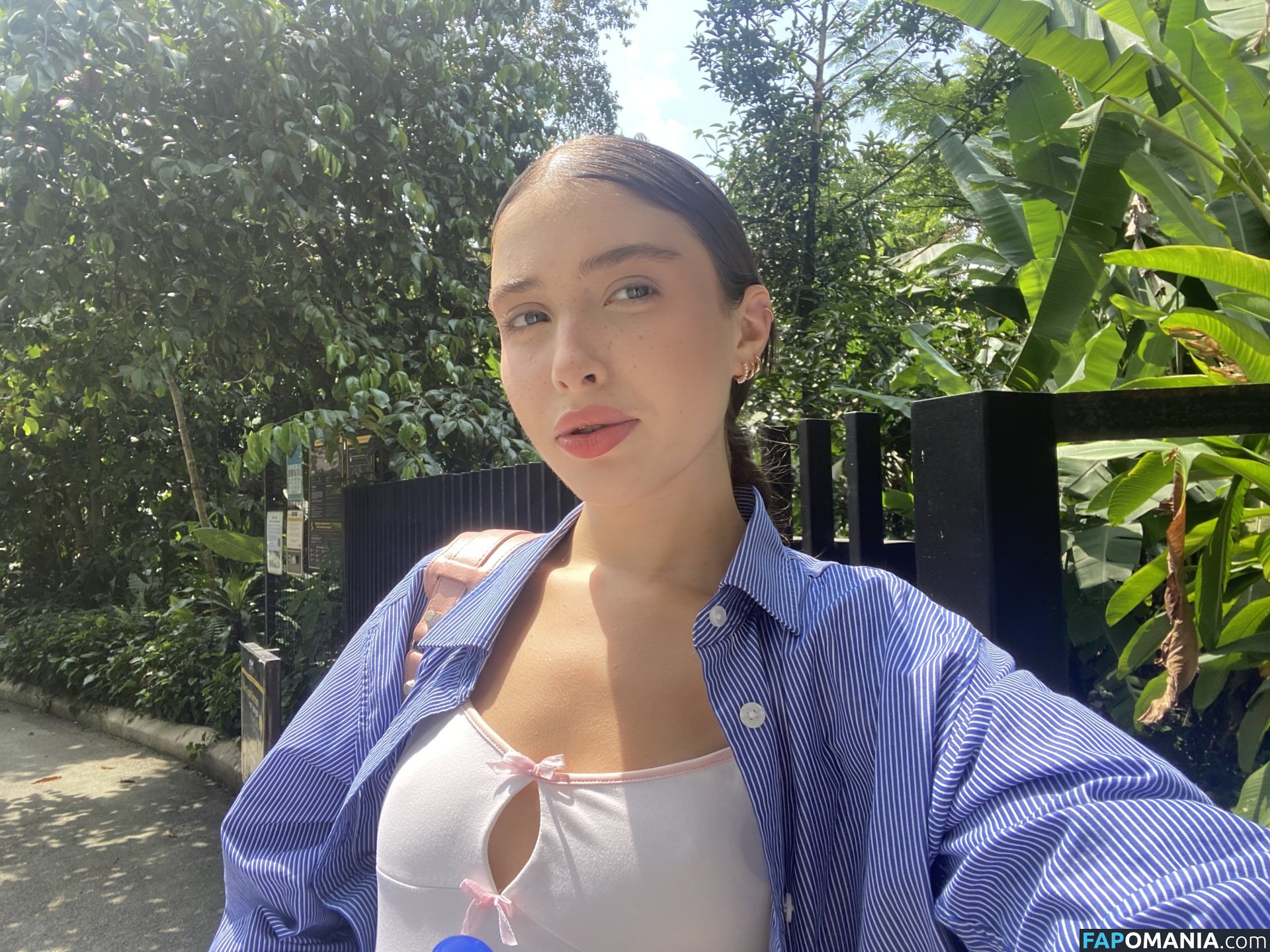 babii_luna Nu OnlyFans  Foto vazada #5