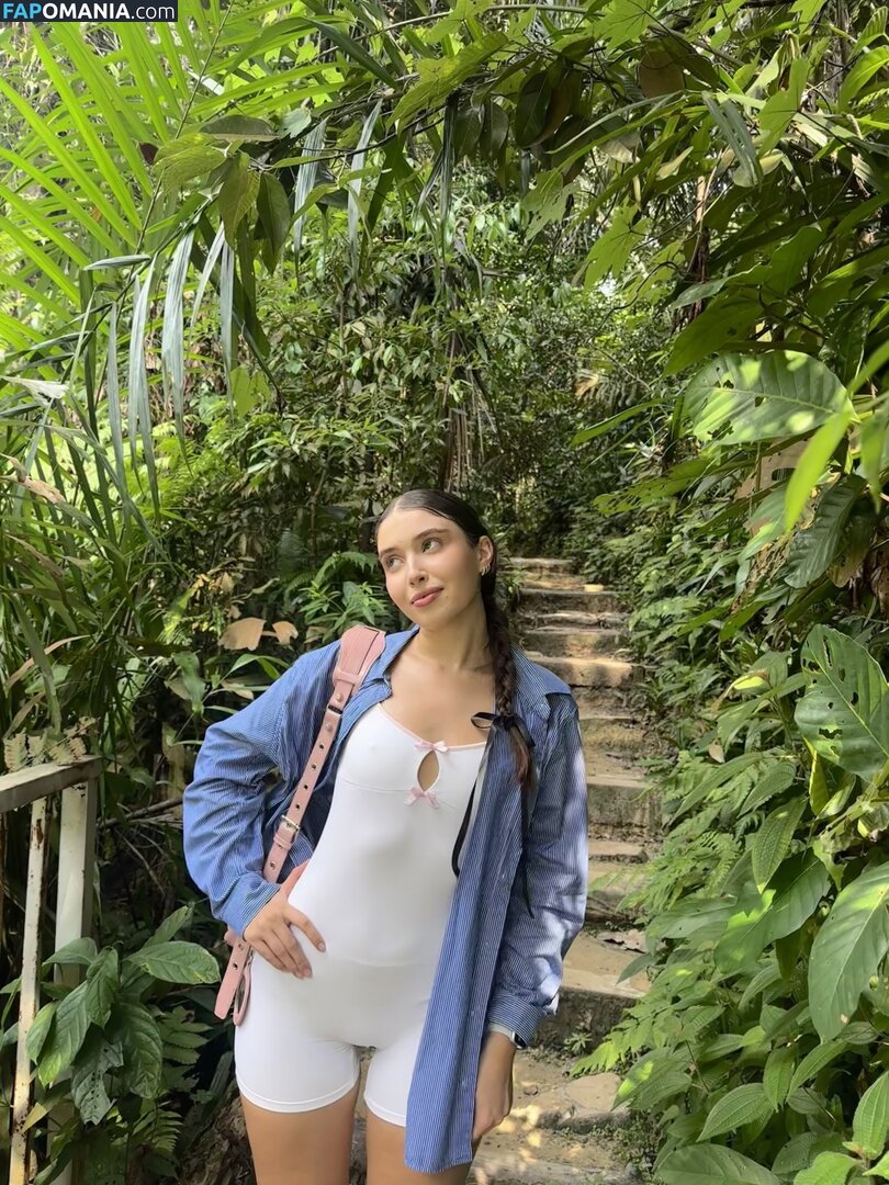 babii_luna Nu OnlyFans  Foto vazada #8