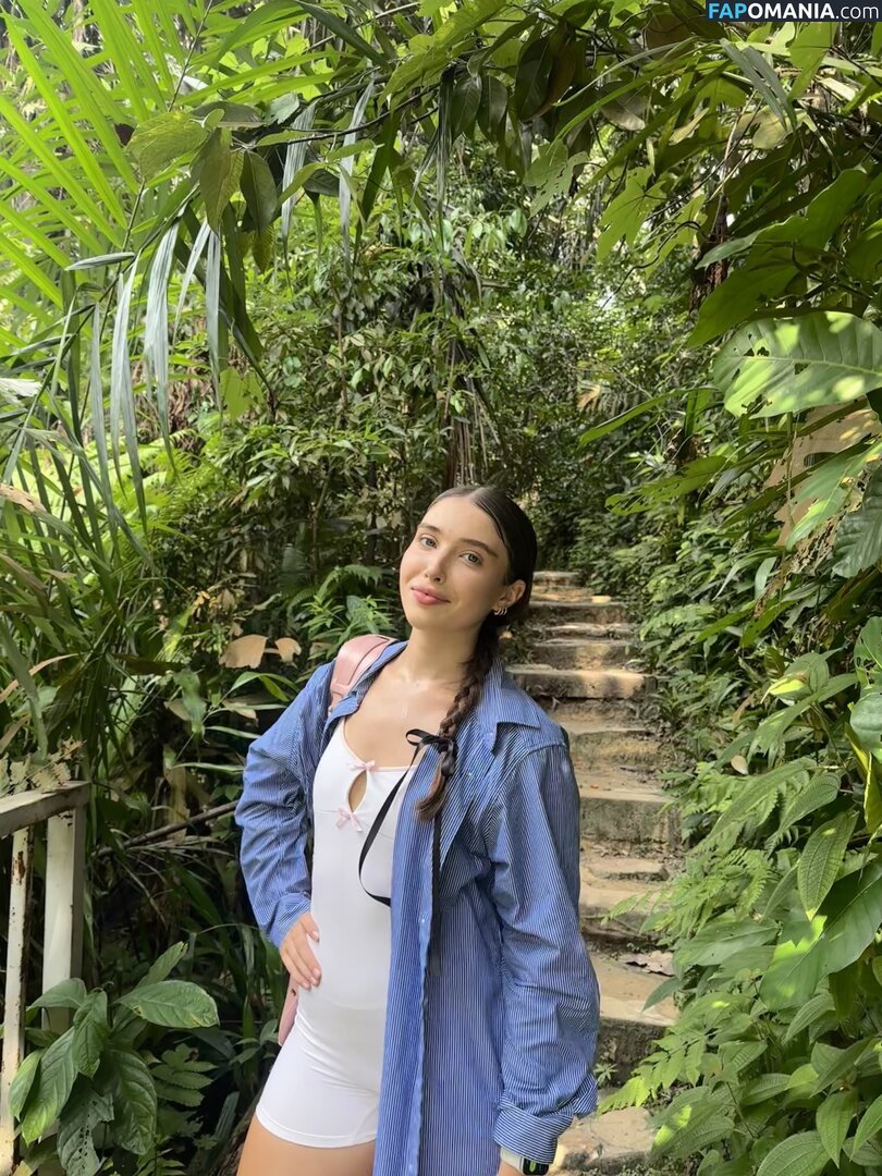 babii_luna Nu OnlyFans  Foto vazada #9