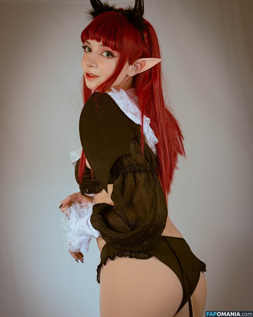 Babsthe Galaxy / babsofthegalaxy Nu OnlyFans  Foto vazada #1