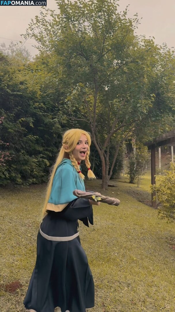 Babsthe Galaxy / babsofthegalaxy Nu OnlyFans  Foto vazada #4