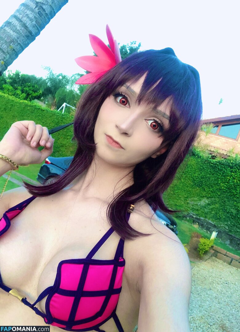 Babsthe Galaxy / babsofthegalaxy Nu OnlyFans  Foto vazada #6