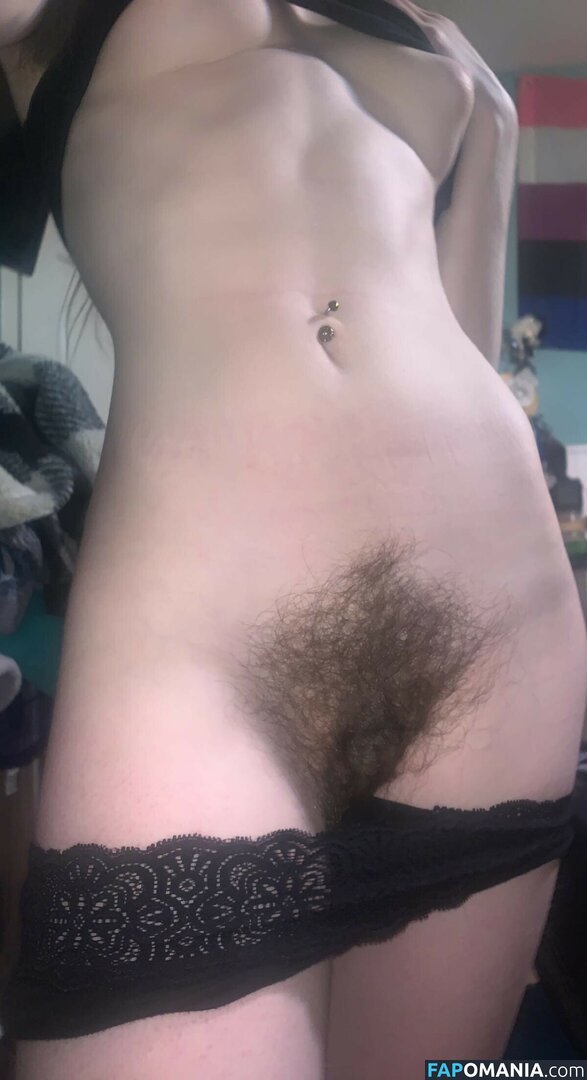 Baby Ali / baby_ali / hairy teen Nu OnlyFans  Foto vazada #4