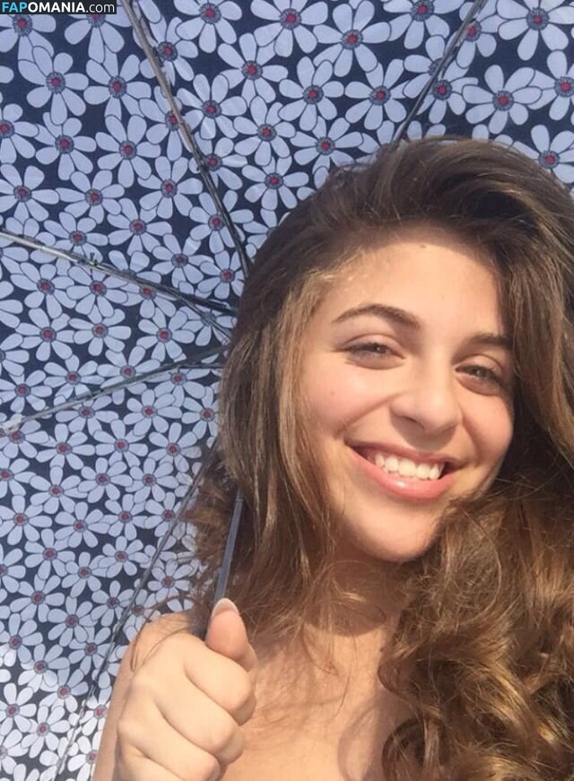 Baby Ariel Nu OnlyFans  Foto vazada #10