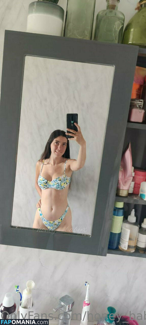 Baby Ash Nu OnlyFans  Foto vazada #39