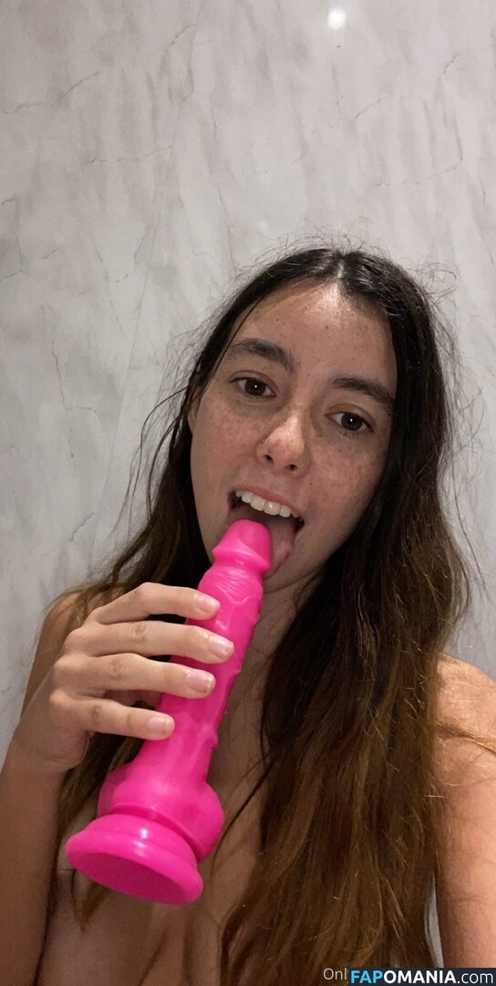 Baby Ash Nu OnlyFans  Foto vazada #416