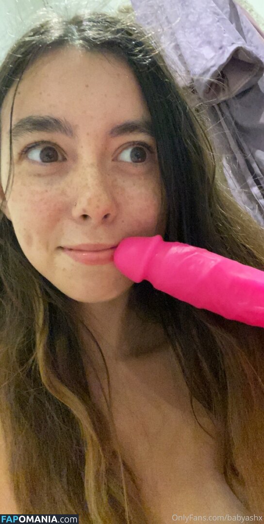 Baby Ash Nu OnlyFans  Foto vazada #417