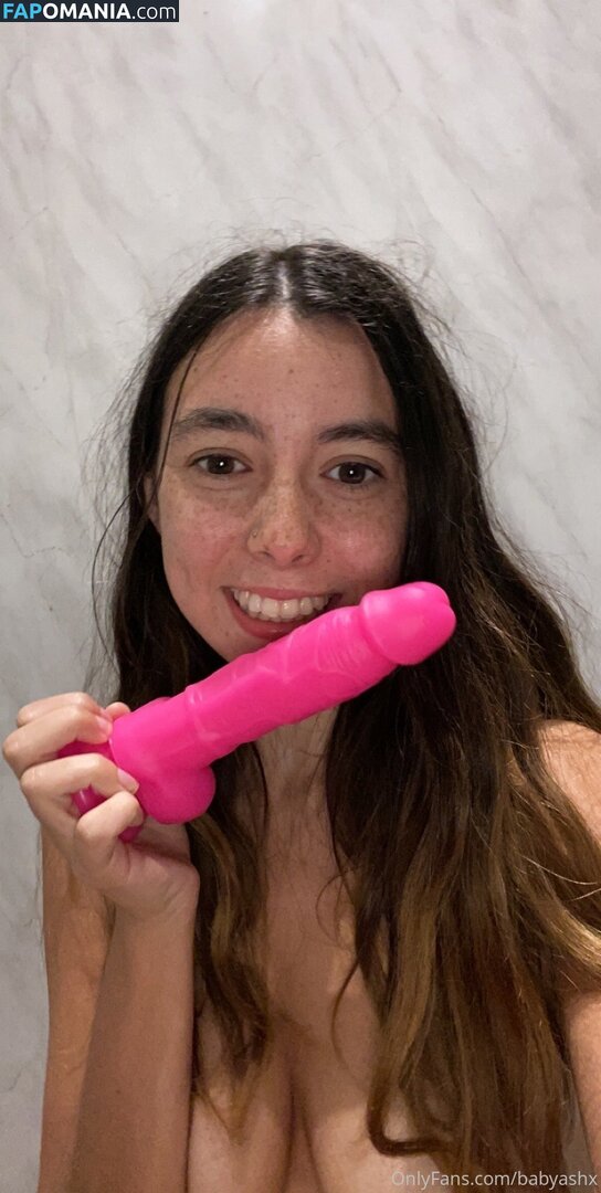 Baby Ash Nu OnlyFans  Foto vazada #431