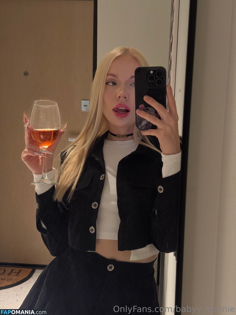 baaby.bon / baby_bonn Nu OnlyFans  Foto vazada #2