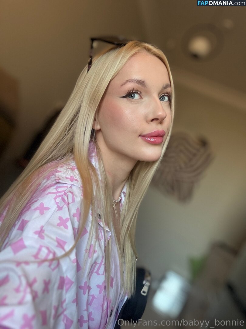 baaby.bon / baby_bonn Nu OnlyFans  Foto vazada #3