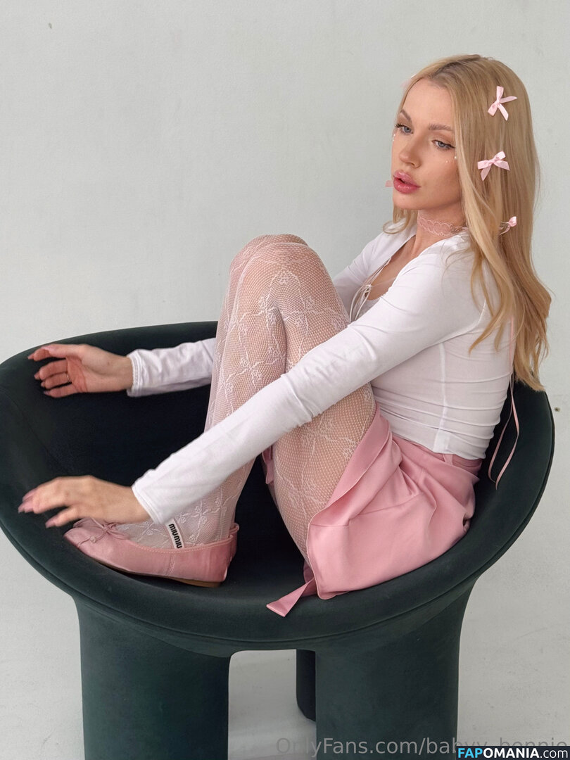 baaby.bon / baby_bonn Nu OnlyFans  Foto vazada #9