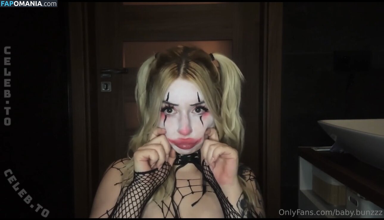 Baby Bunzzz / baby.bunzzz / baby_bunzzz / babybunzzz / bby.bunzzz Nu OnlyFans  Foto vazada #4