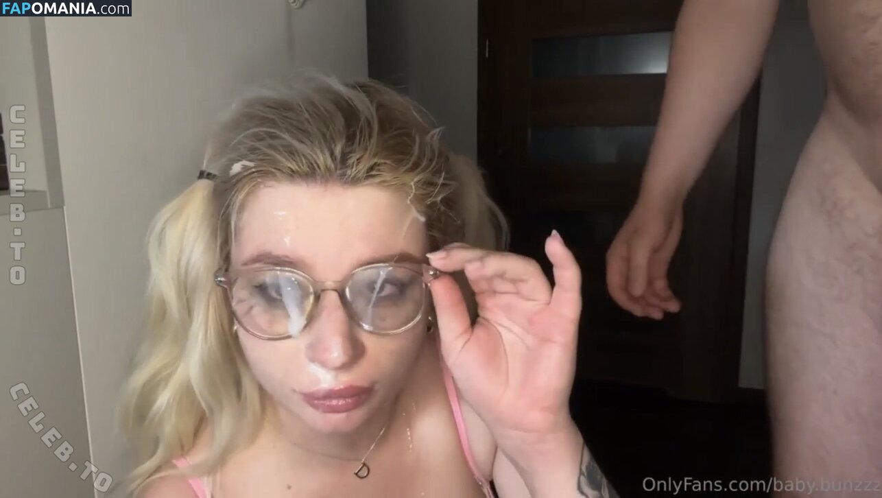 Baby Bunzzz / baby.bunzzz / baby_bunzzz / babybunzzz / bby.bunzzz Nu OnlyFans  Foto vazada #9