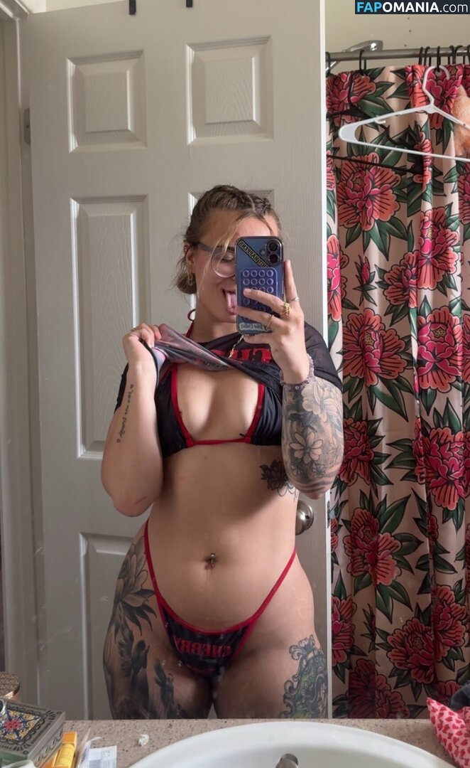 Baby Cakes / bb.cake / https: Nu OnlyFans  Foto vazada #4