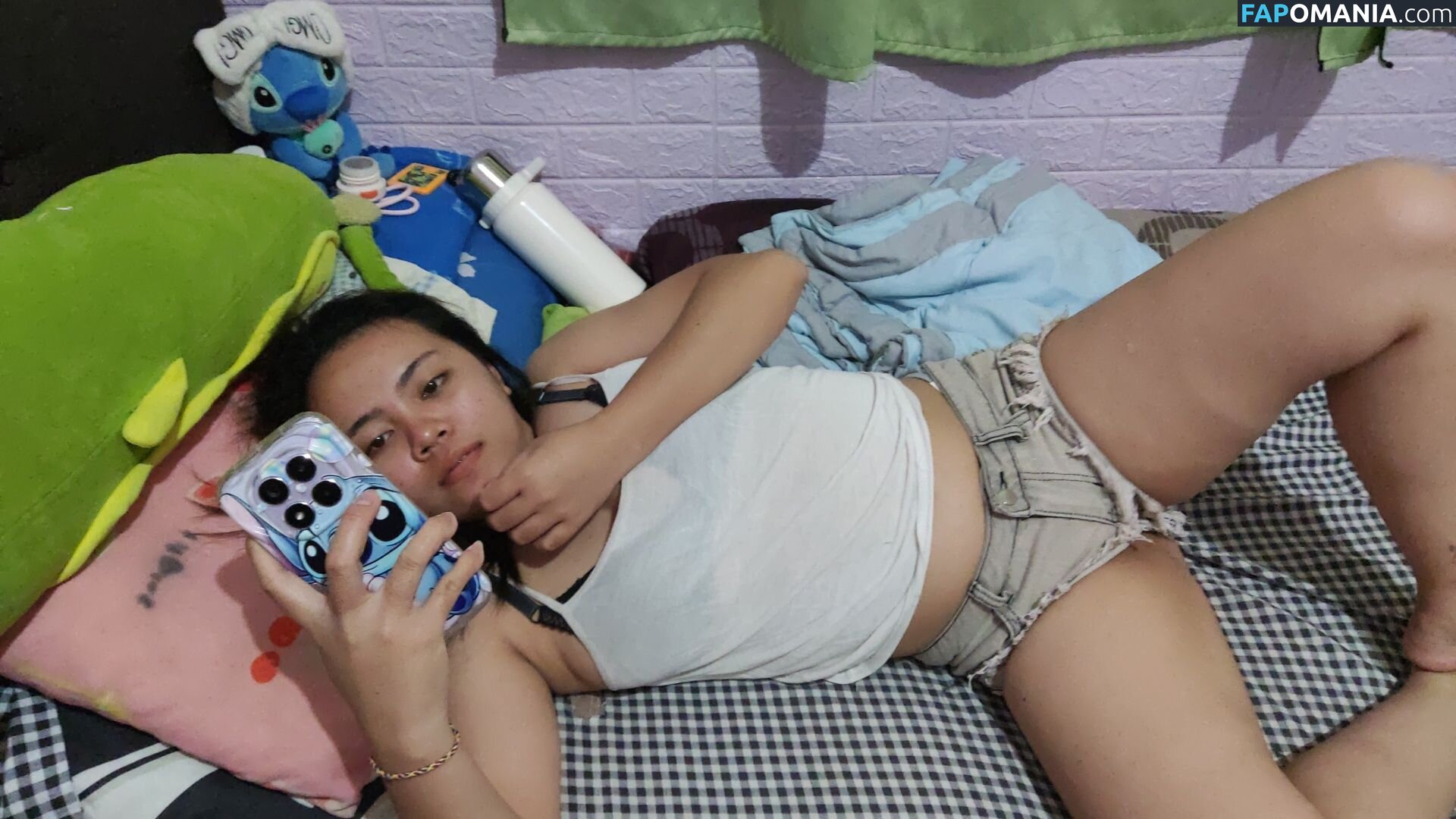 Babby Meilie / BabyGirlYani-k2i / Baby_Girl-Hui Nu OnlyFans  Foto vazada #1
