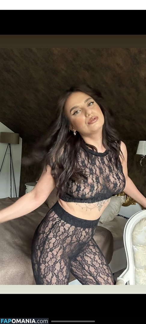 baby.meryy93 / babysmile8730 Nu OnlyFans  Foto vazada #20