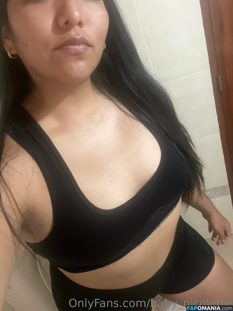 baby_nicolette / kaylabrisbin_realtor Nu OnlyFans  Foto vazada #27