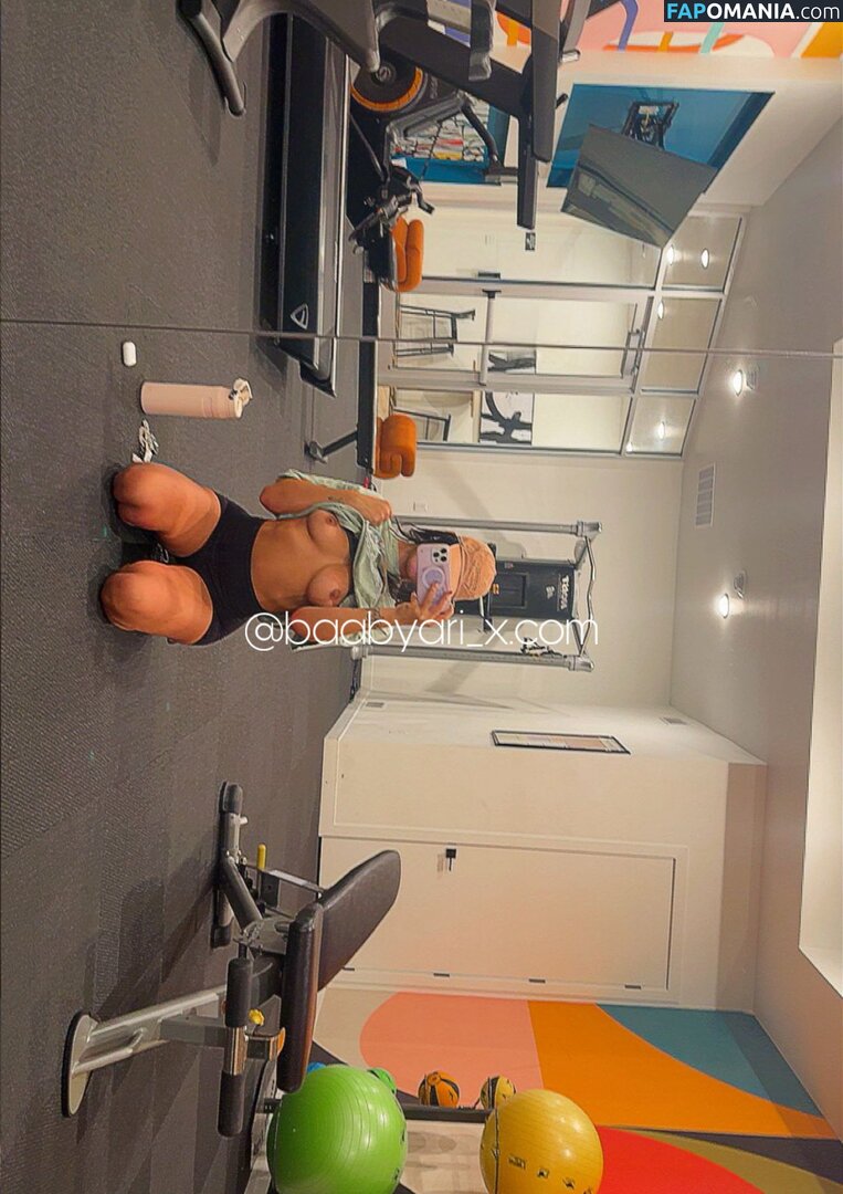 Babyavyy / Babyyavyy / baabyari_ / baabyarii / babyavy_ / https: Nu OnlyFans  Foto vazada #3