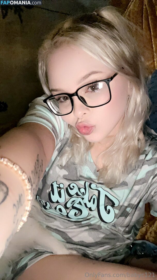 babyc121 / babyc911 Nu OnlyFans  Foto vazada #38