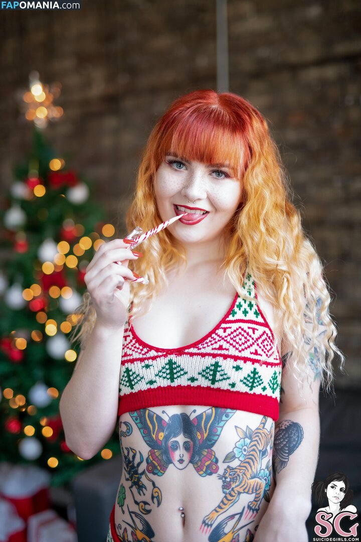 babycakes._ / babycakes1920 / cygnet suicide / pa1s_ Nu OnlyFans  Foto vazada #24