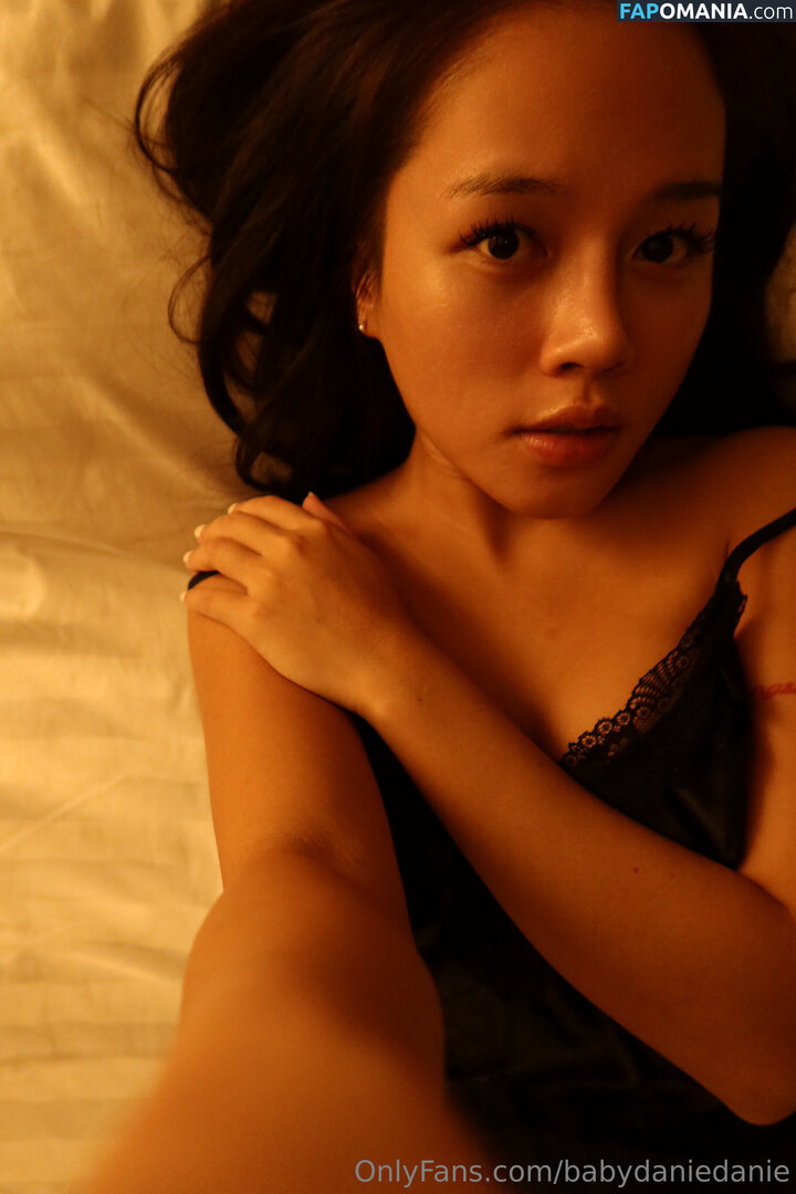 babydaniedanie / daniejanemuse Nu OnlyFans  Foto vazada #99