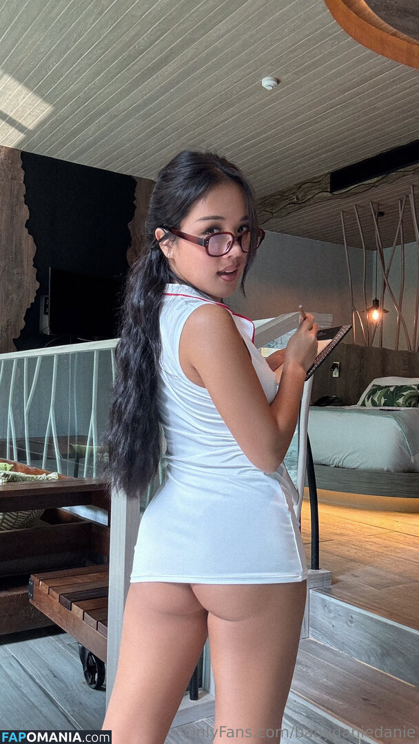 babydaniedanie / daniejanemuse Nu OnlyFans  Foto vazada #102