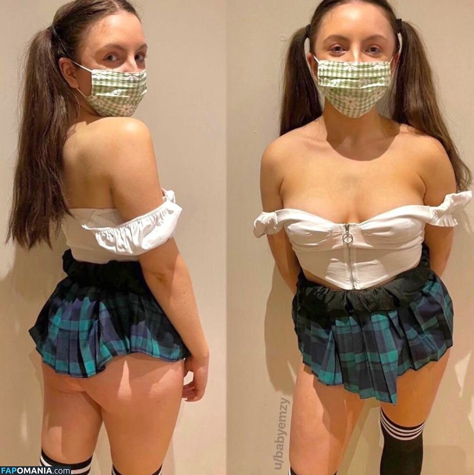 Babyemzy Nu OnlyFans  Foto vazada #2