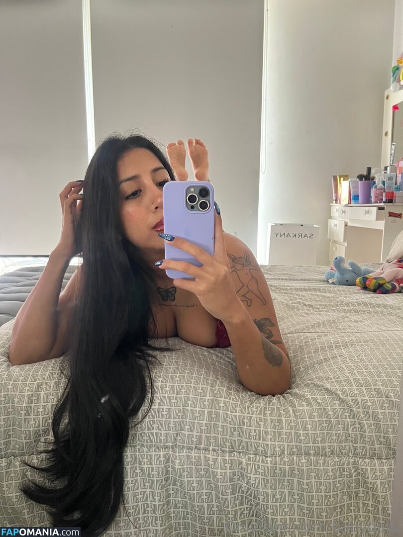 babygalsi / shopbabygal Nu OnlyFans  Foto vazada #33