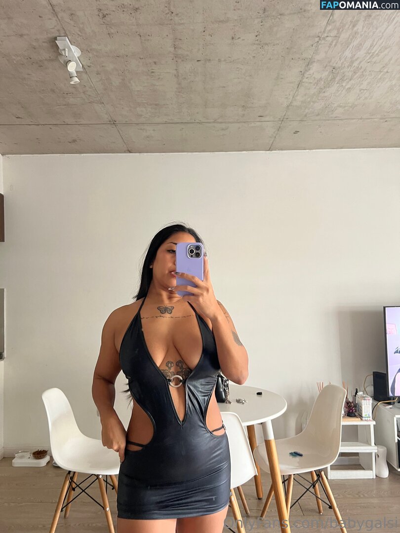 babygalsi / shopbabygal Nu OnlyFans  Foto vazada #47