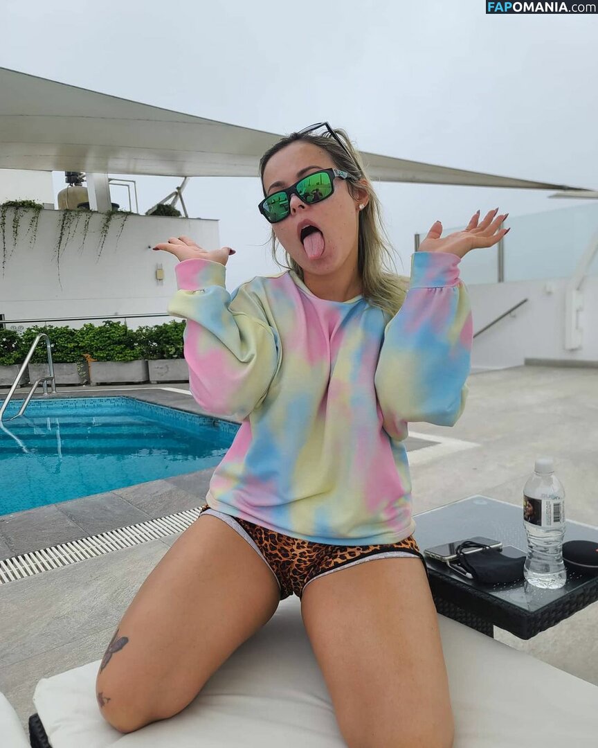 Babygirl / Miih / xx_lilpeach / xxxlilpeach Nu OnlyFans  Foto vazada #117