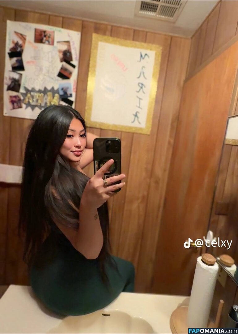 Babygirlcelxy / babygirlcelinee / babygirlcelinee... / santos.jeacel Nu OnlyFans  Foto vazada #2