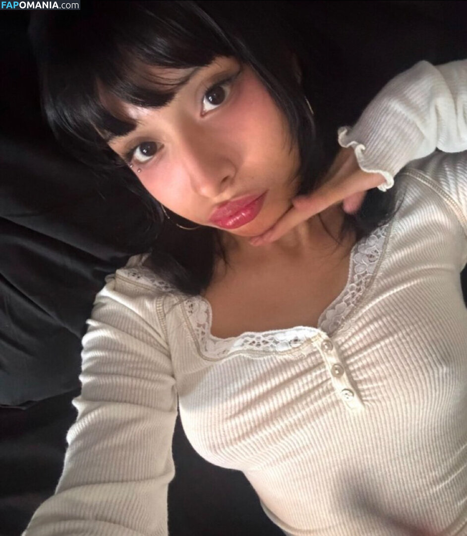 babygsoup Nu OnlyFans  Foto vazada #4