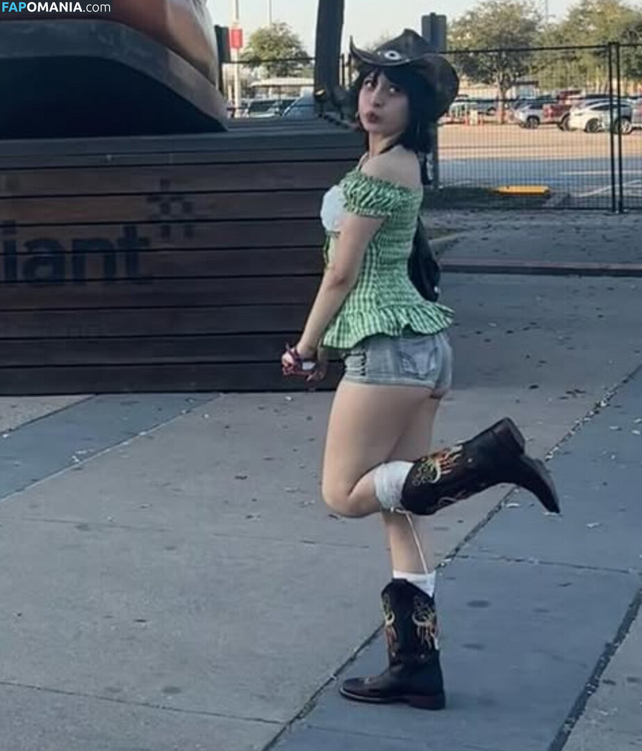 babygsoup Nu OnlyFans  Foto vazada #10