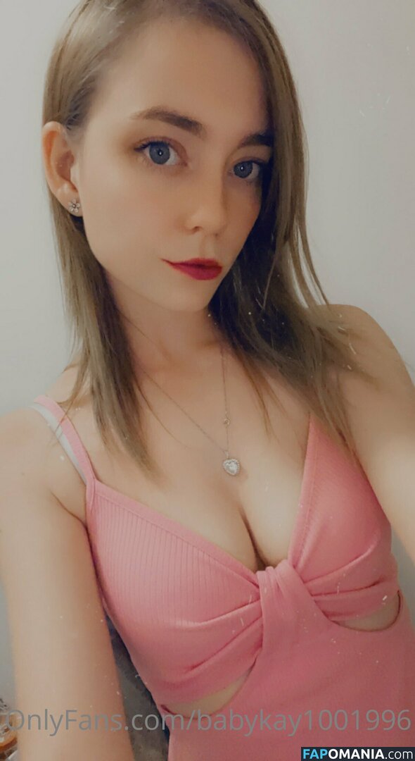 babykay1001996 / babykaypremium Nu OnlyFans  Foto vazada #2