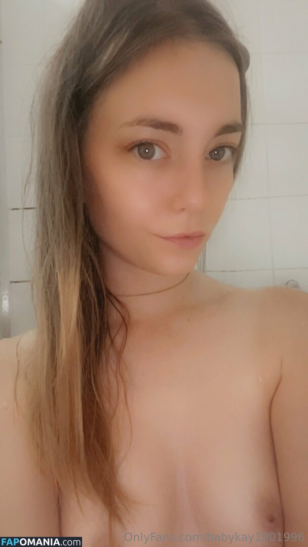 babykay1001996 / babykaypremium Nu OnlyFans  Foto vazada #64