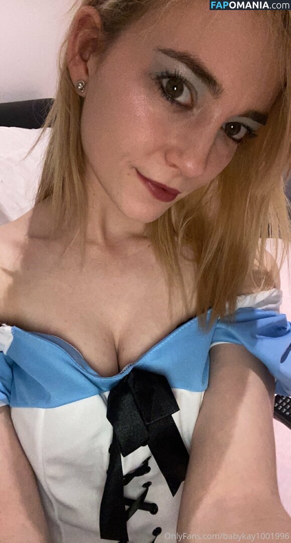 babykay1001996 / babykaypremium Nu OnlyFans  Foto vazada #92