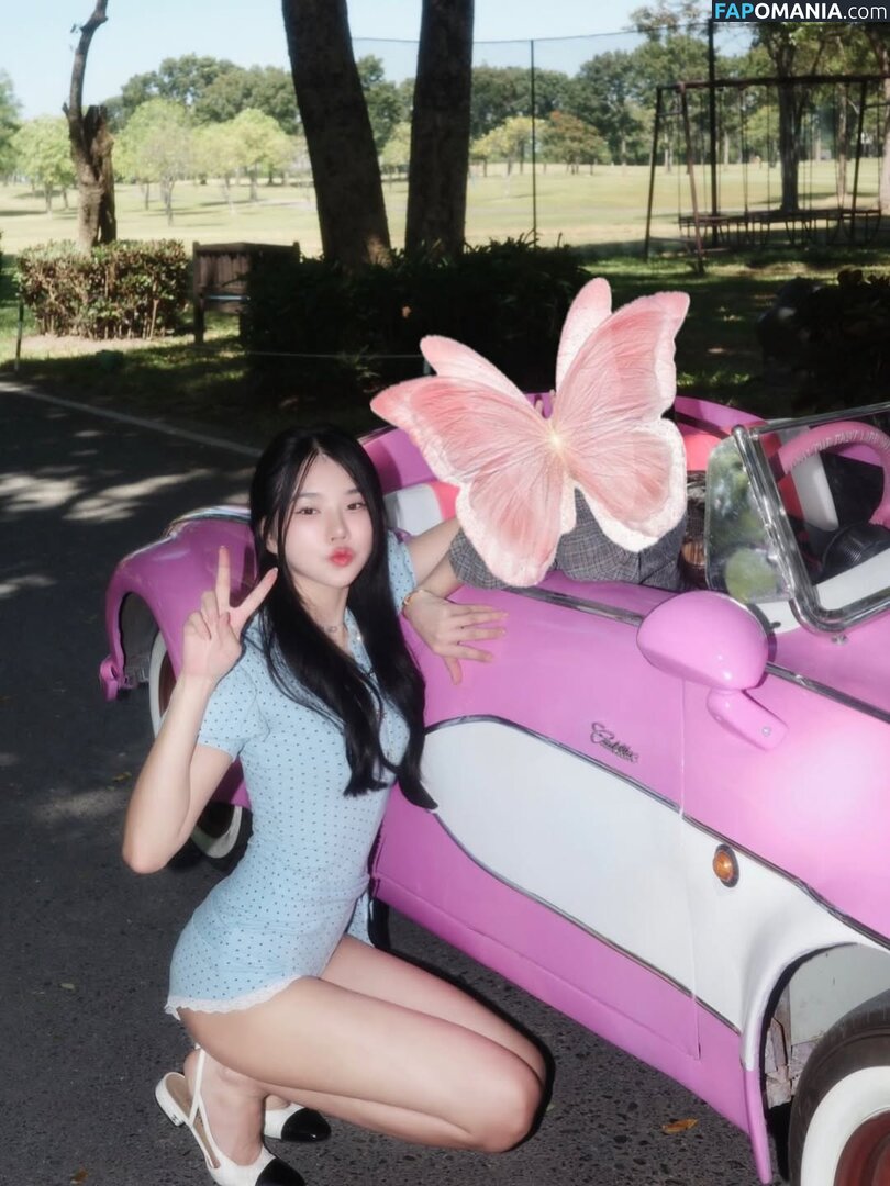 babymangpor / bmangpor Nu OnlyFans  Foto vazada #169