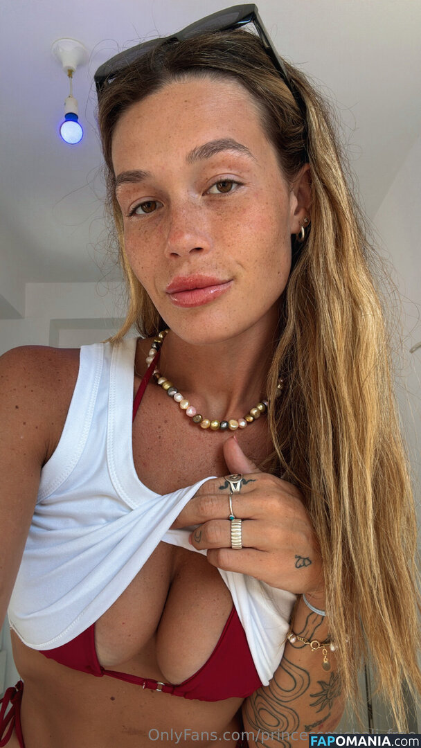 babymichali / michitomes22 Nu OnlyFans  Foto vazada #20