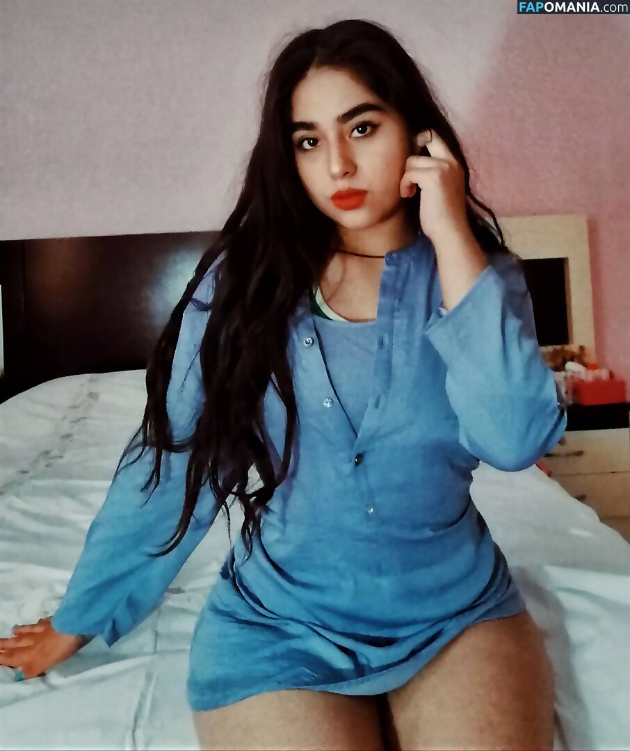 Babynhoauwu Nu OnlyFans  Foto vazada #4