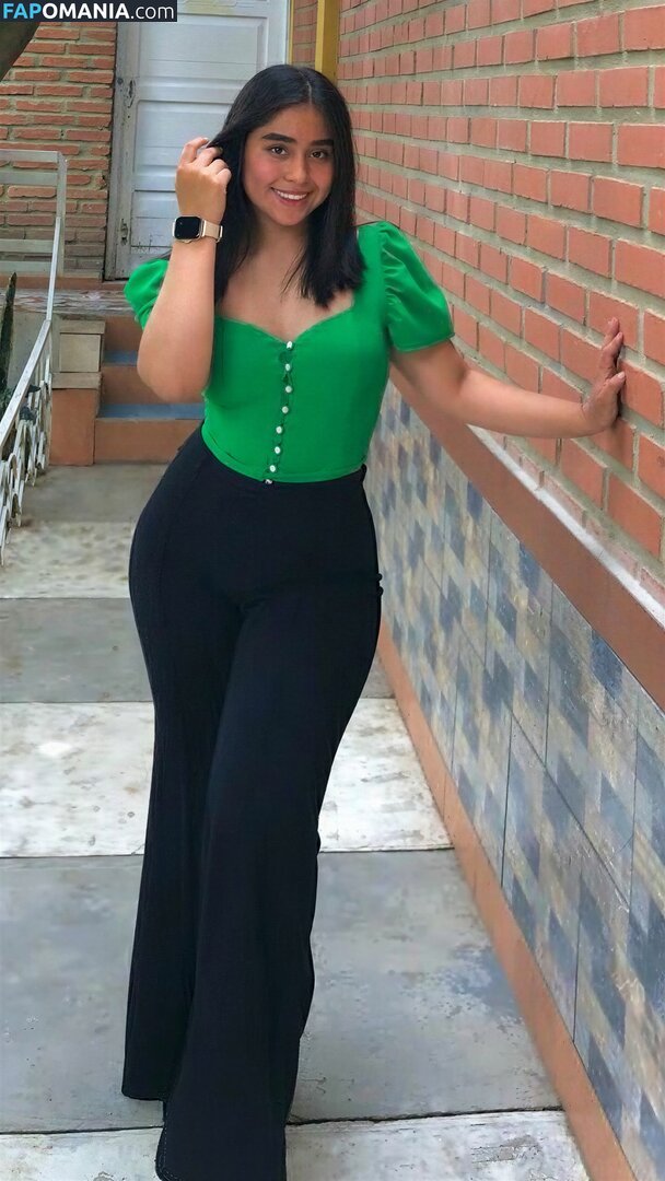 Babynhoauwu Nu OnlyFans  Foto vazada #5