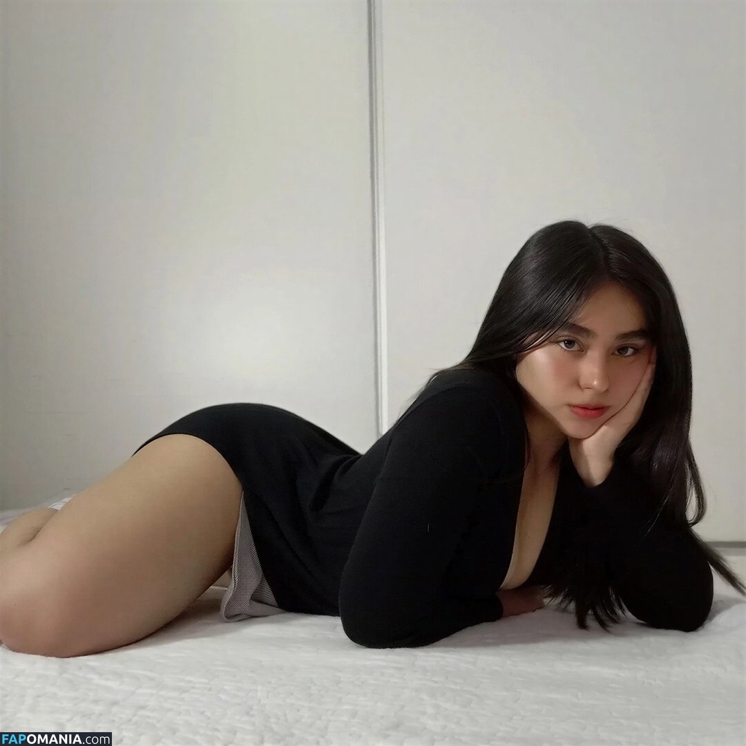 Babynhoauwu Nu OnlyFans  Foto vazada #7