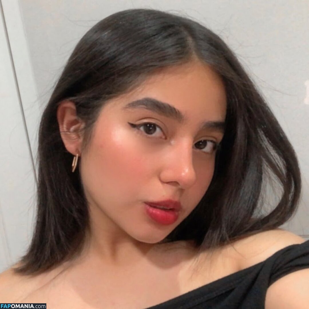 Babynhoauwu Nu OnlyFans  Foto vazada #12