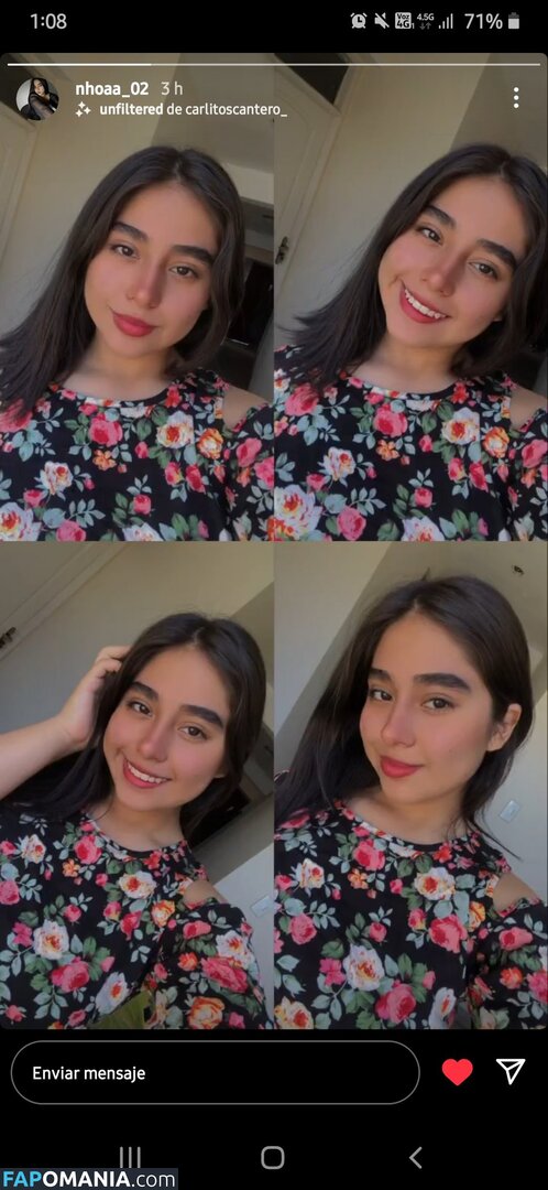 Babynhoauwu Nu OnlyFans  Foto vazada #13