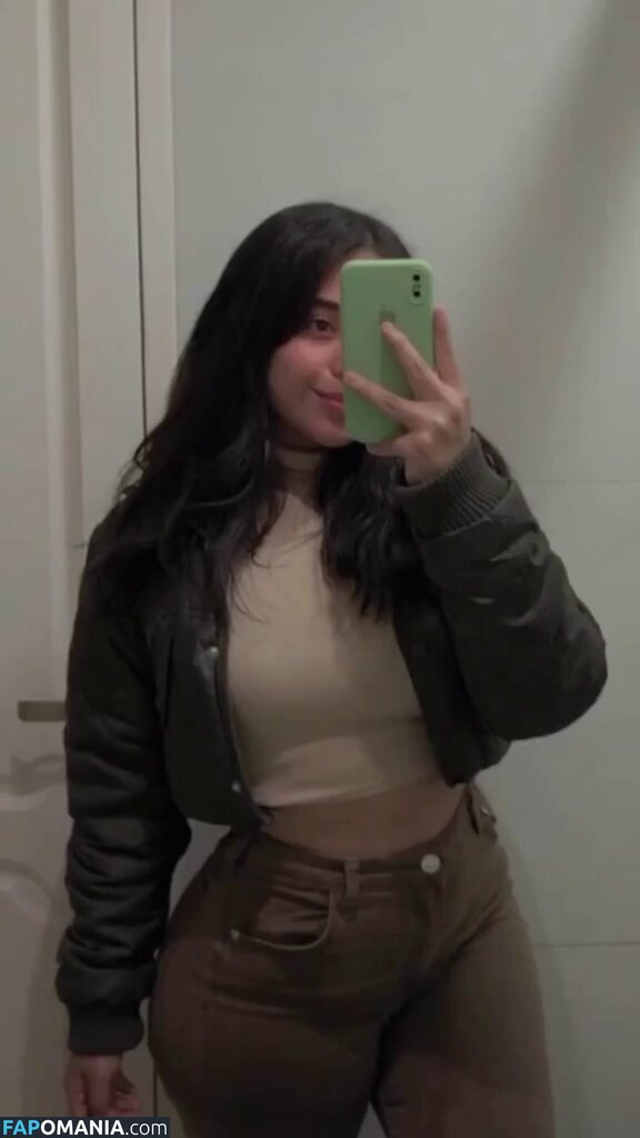 Babynhoauwu Nu OnlyFans  Foto vazada #14