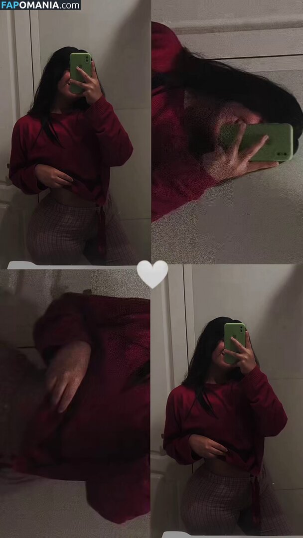 Babynhoauwu Nu OnlyFans  Foto vazada #16