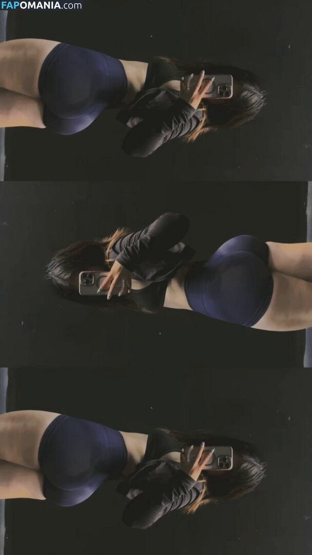 Babynhoauwu Nu OnlyFans  Foto vazada #18